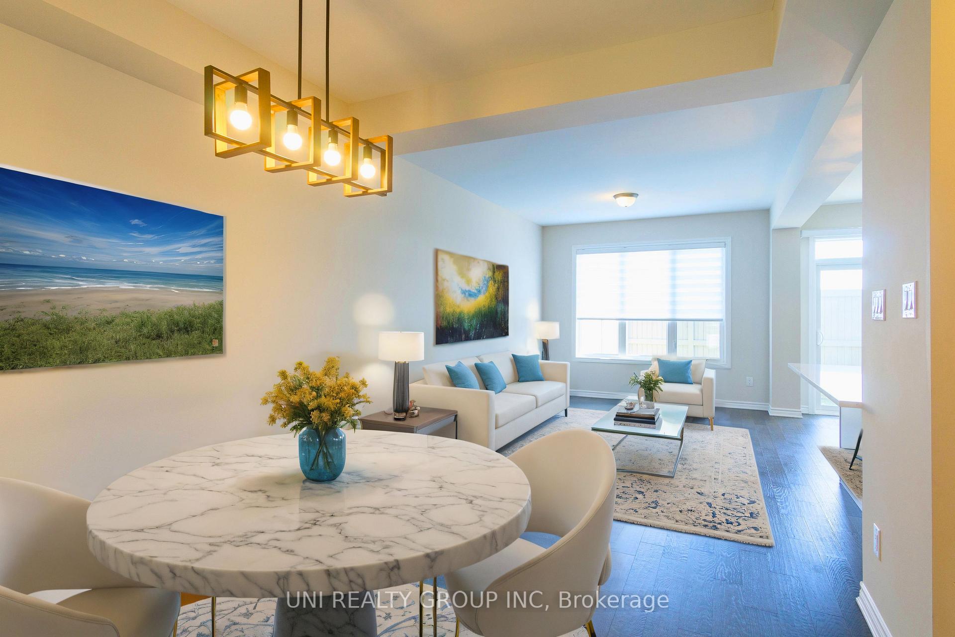 Photo 4 of 335 Aphelion Crescent, Ottawa, Barrhaven - Half Moon Bay — HOMEH