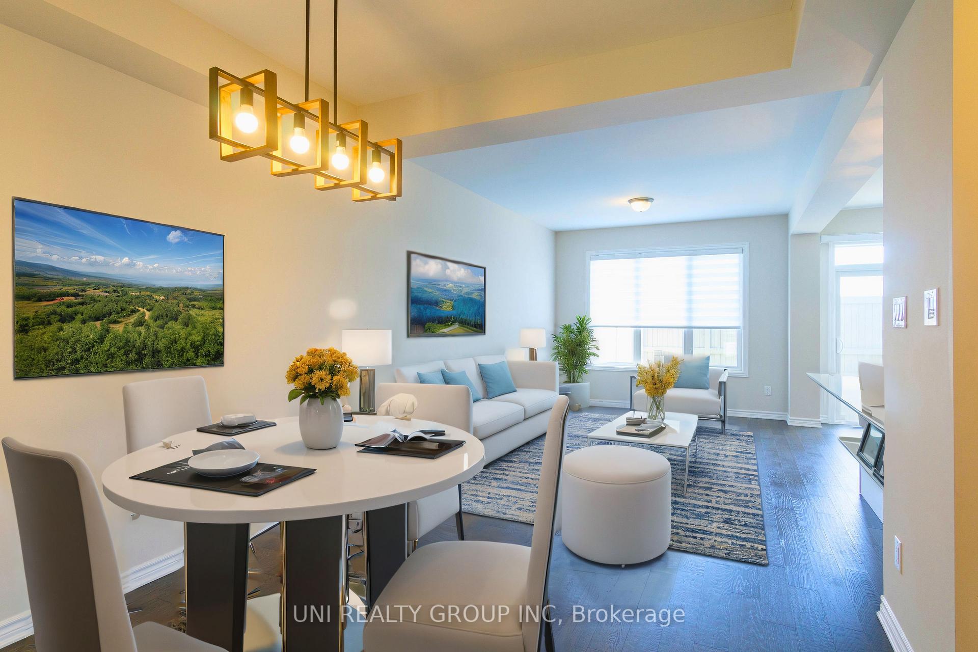 Photo 5 of 335 Aphelion Crescent, Ottawa, Barrhaven - Half Moon Bay — HOMEH