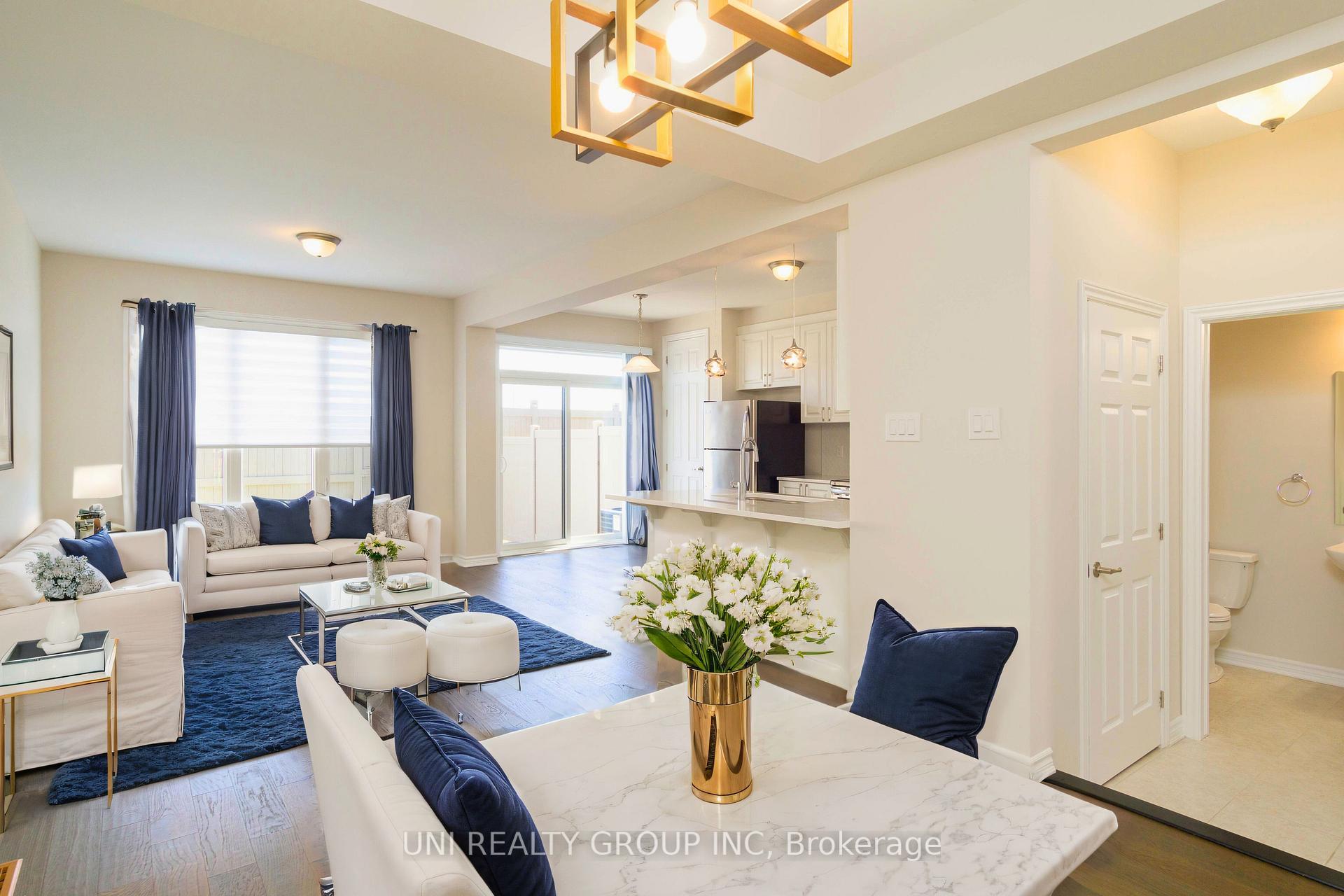 Photo 6 of 335 Aphelion Crescent, Ottawa, Barrhaven - Half Moon Bay — HOMEH
