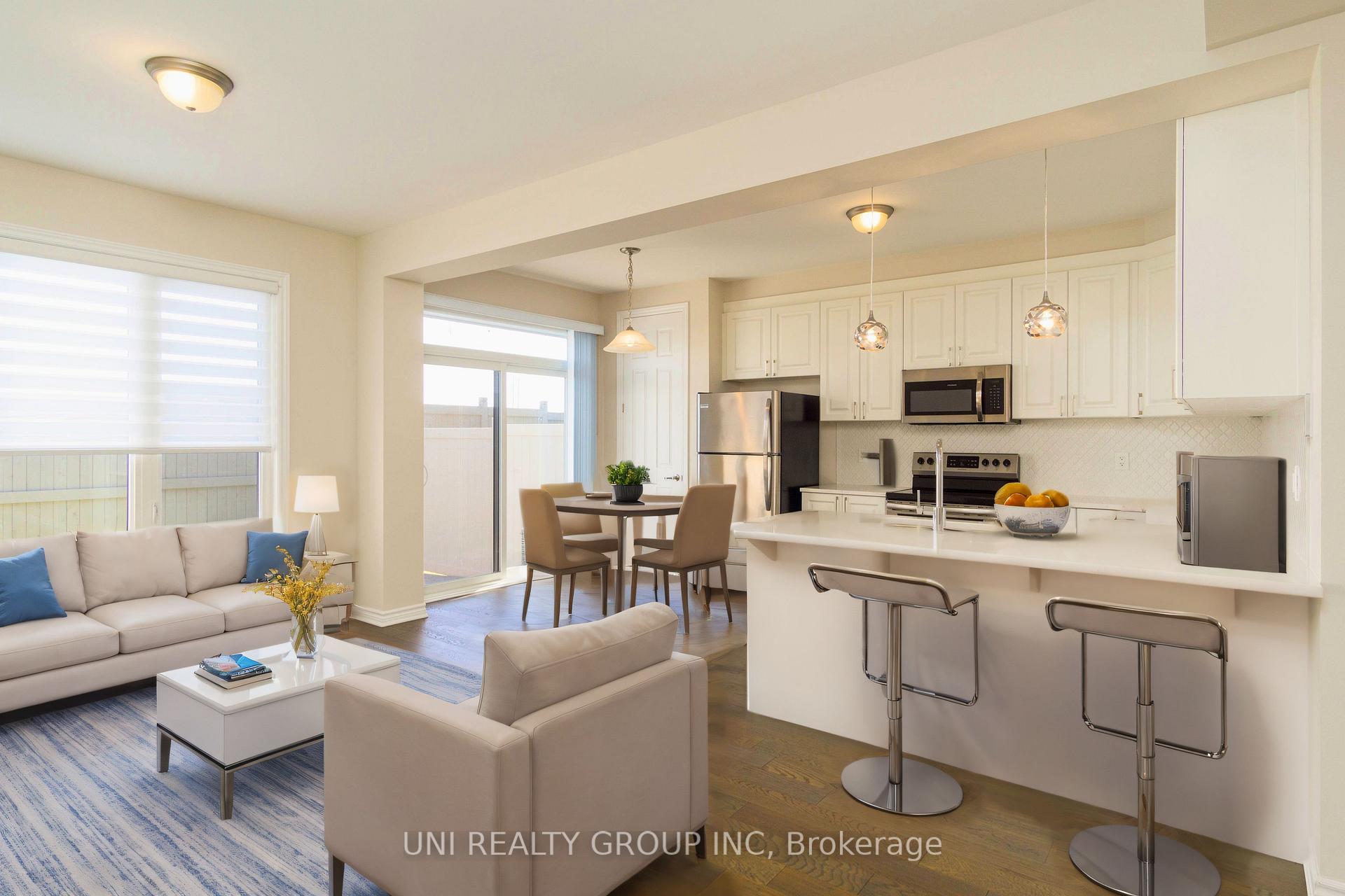 Photo 7 of 335 Aphelion Crescent, Ottawa, Barrhaven - Half Moon Bay — HOMEH
