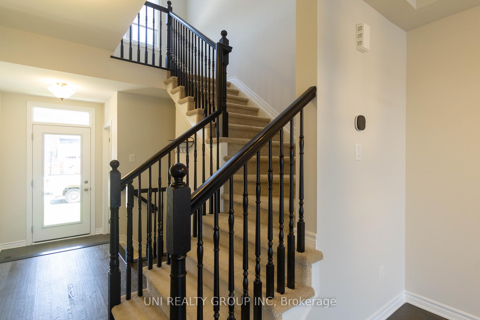 Photo 16 of 335 Aphelion Crescent, Ottawa, Barrhaven - Half Moon Bay — HOMEH