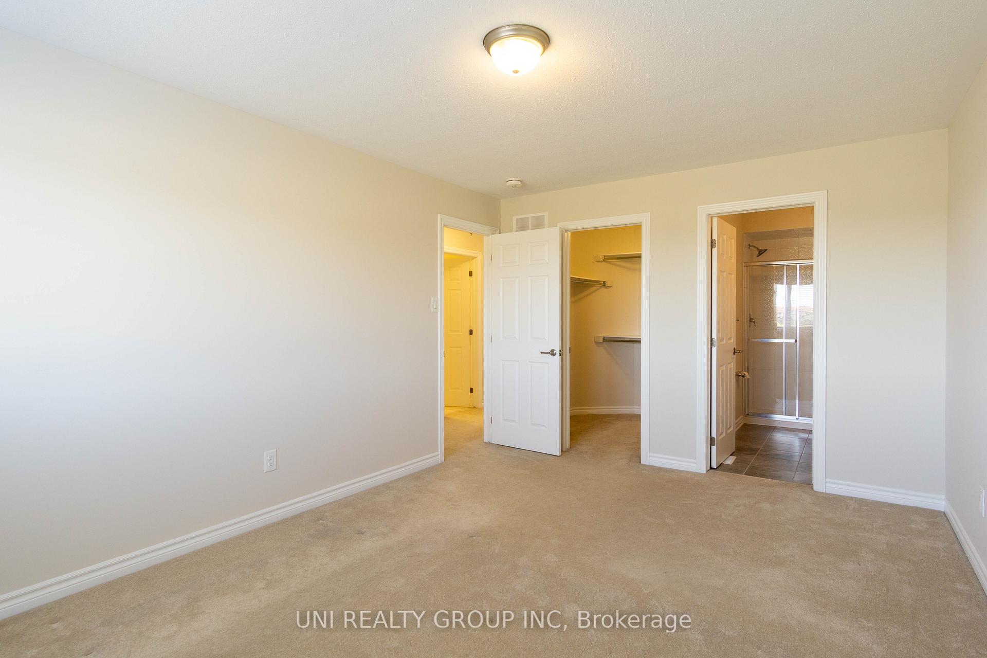 Photo 25 of 335 Aphelion Crescent, Ottawa, Barrhaven - Half Moon Bay — HOMEH