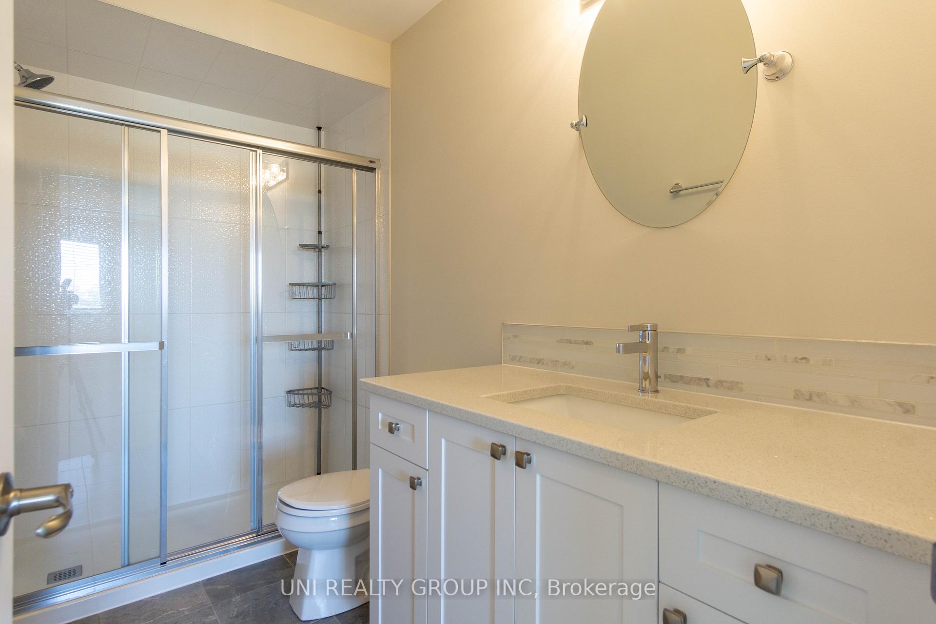 Photo 26 of 335 Aphelion Crescent, Ottawa, Barrhaven - Half Moon Bay — HOMEH