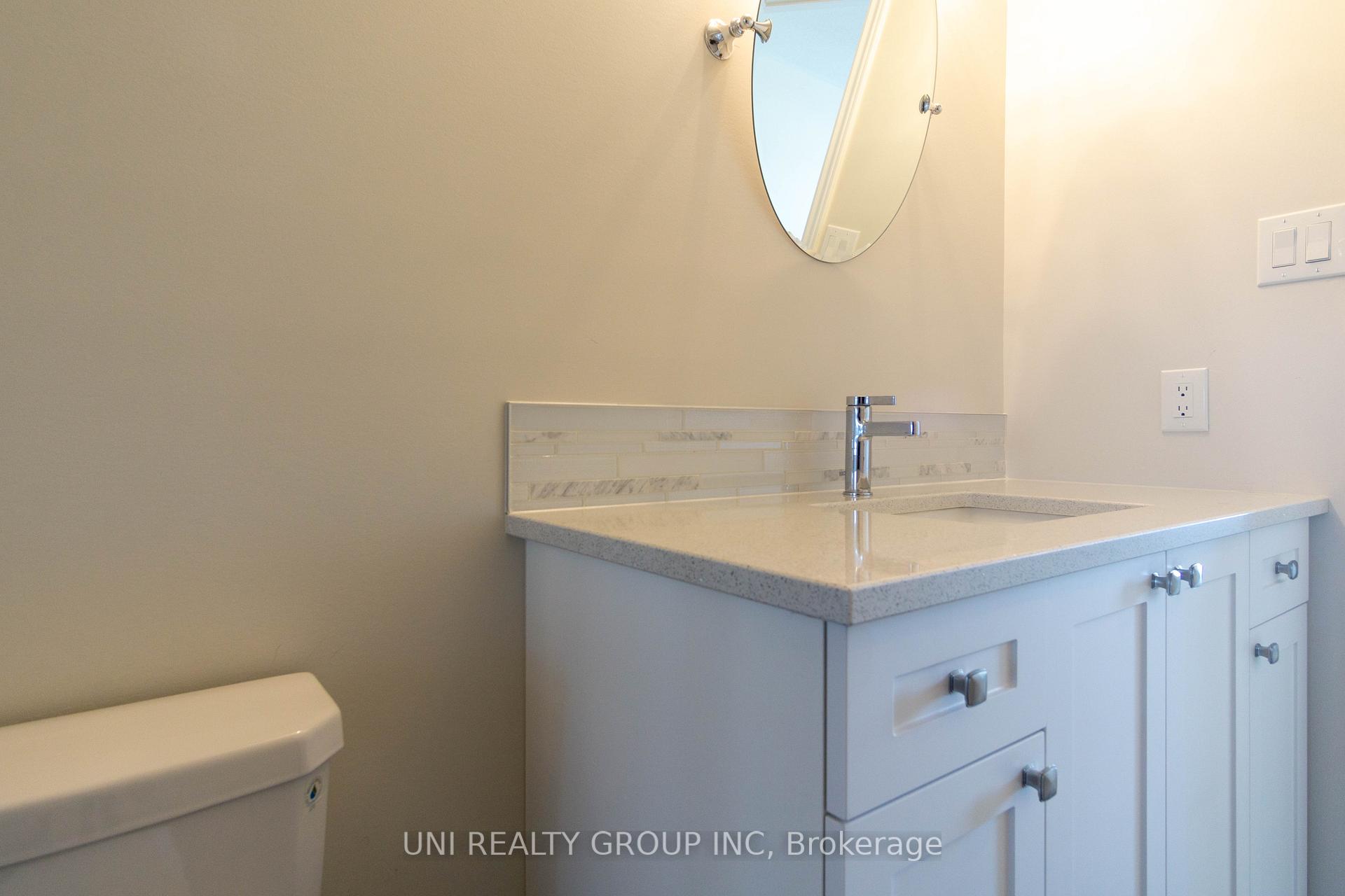 Photo 27 of 335 Aphelion Crescent, Ottawa, Barrhaven - Half Moon Bay — HOMEH