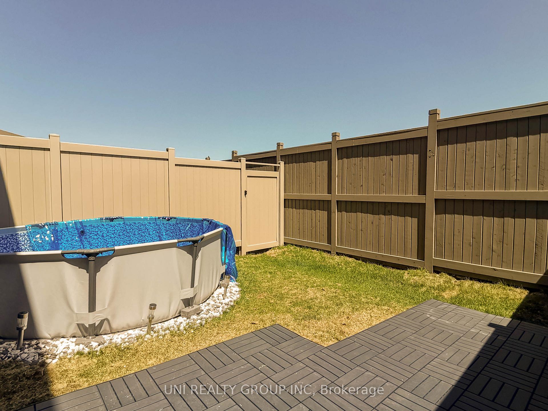 Photo 34 of 335 Aphelion Crescent, Ottawa, Barrhaven - Half Moon Bay — HOMEH