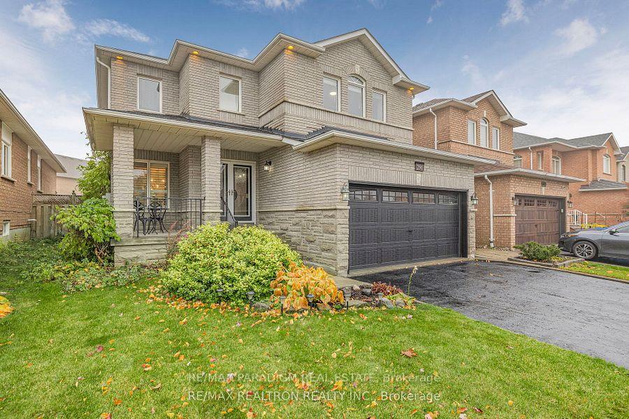 Photo 1 of Unit Bsmt, 291 Drummond Drive, Vaughan, Maple — HOMEH