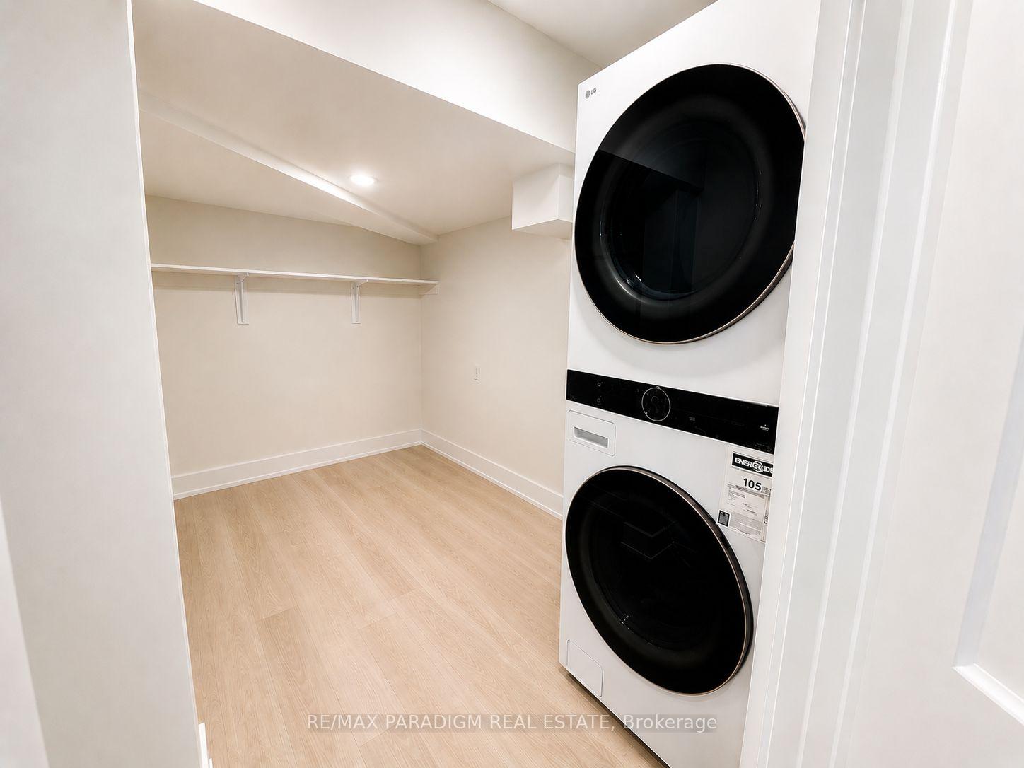 Photo 6 of Unit Bsmt, 291 Drummond Drive, Vaughan, Maple — HOMEH