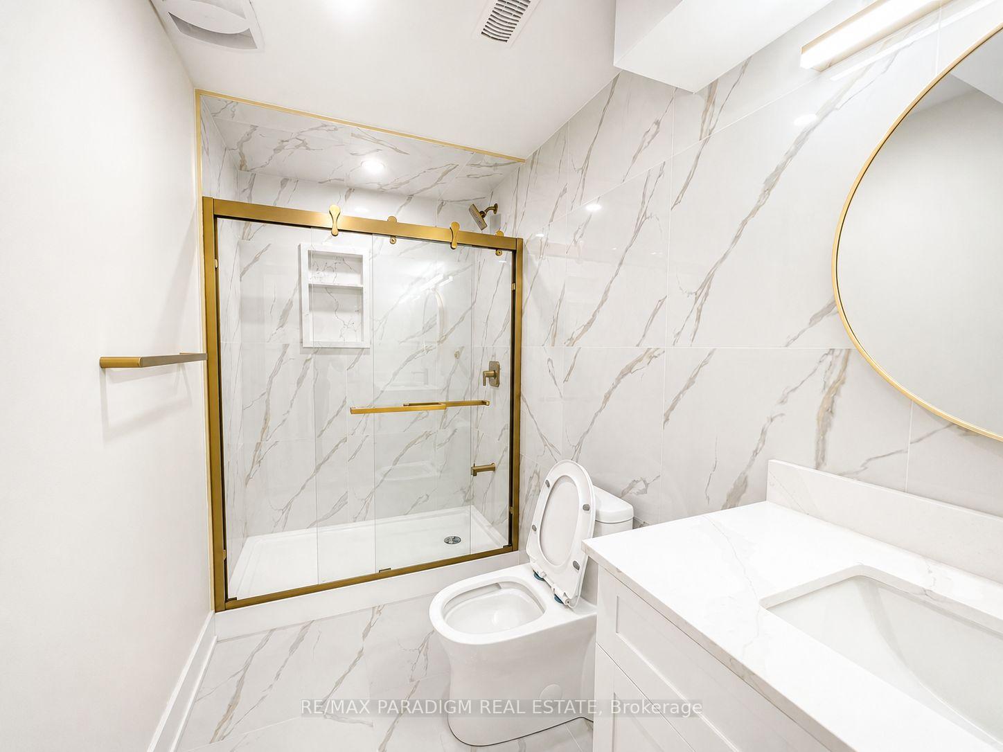 Photo 7 of Unit Bsmt, 291 Drummond Drive, Vaughan, Maple — HOMEH