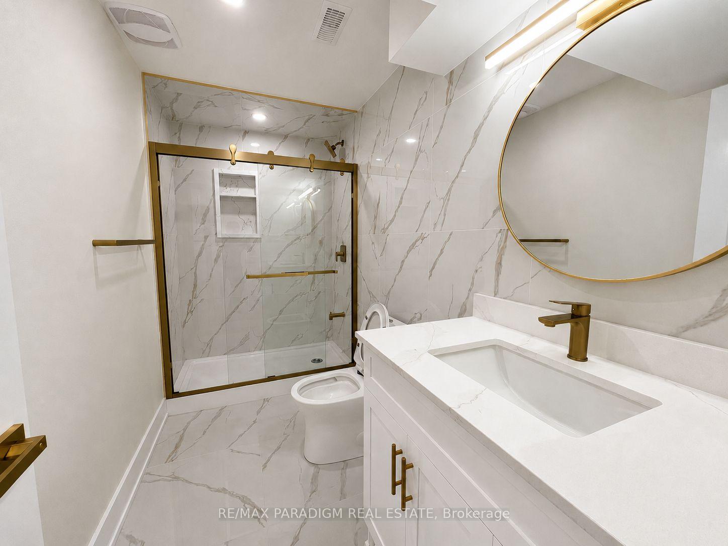 Photo 8 of Unit Bsmt, 291 Drummond Drive, Vaughan, Maple — HOMEH