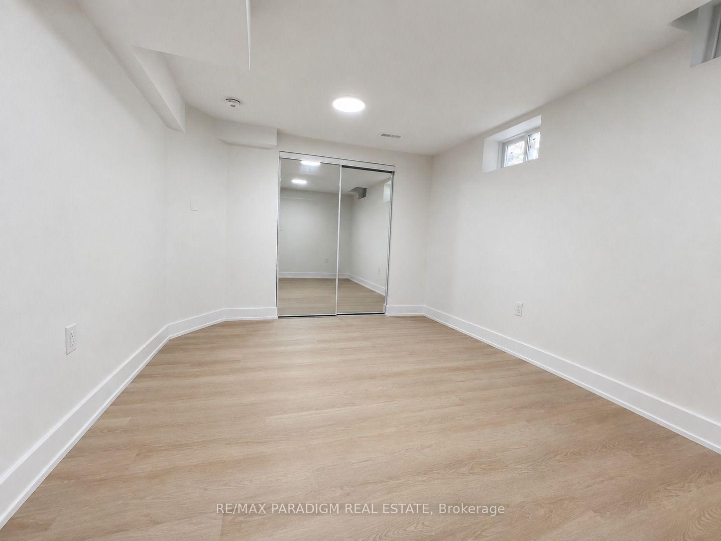 Photo 9 of Unit Bsmt, 291 Drummond Drive, Vaughan, Maple — HOMEH