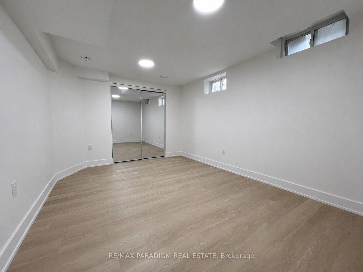 Photo 10 of Unit Bsmt, 291 Drummond Drive, Vaughan, Maple — HOMEH