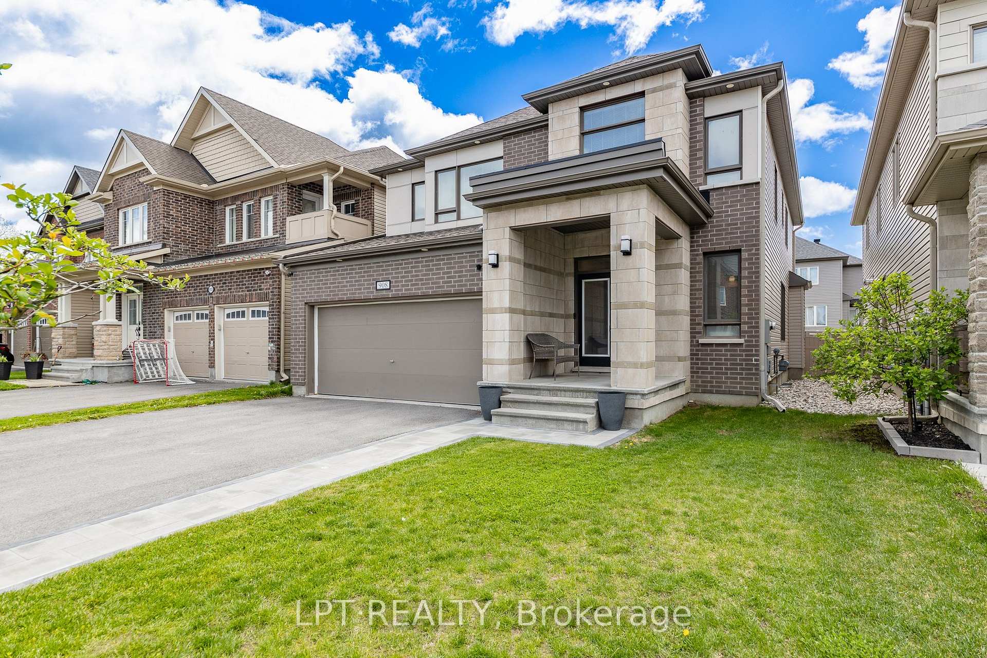 Photo 1 of 908 Pedigree Street, Ottawa, Stittsville (South) — HOMEH