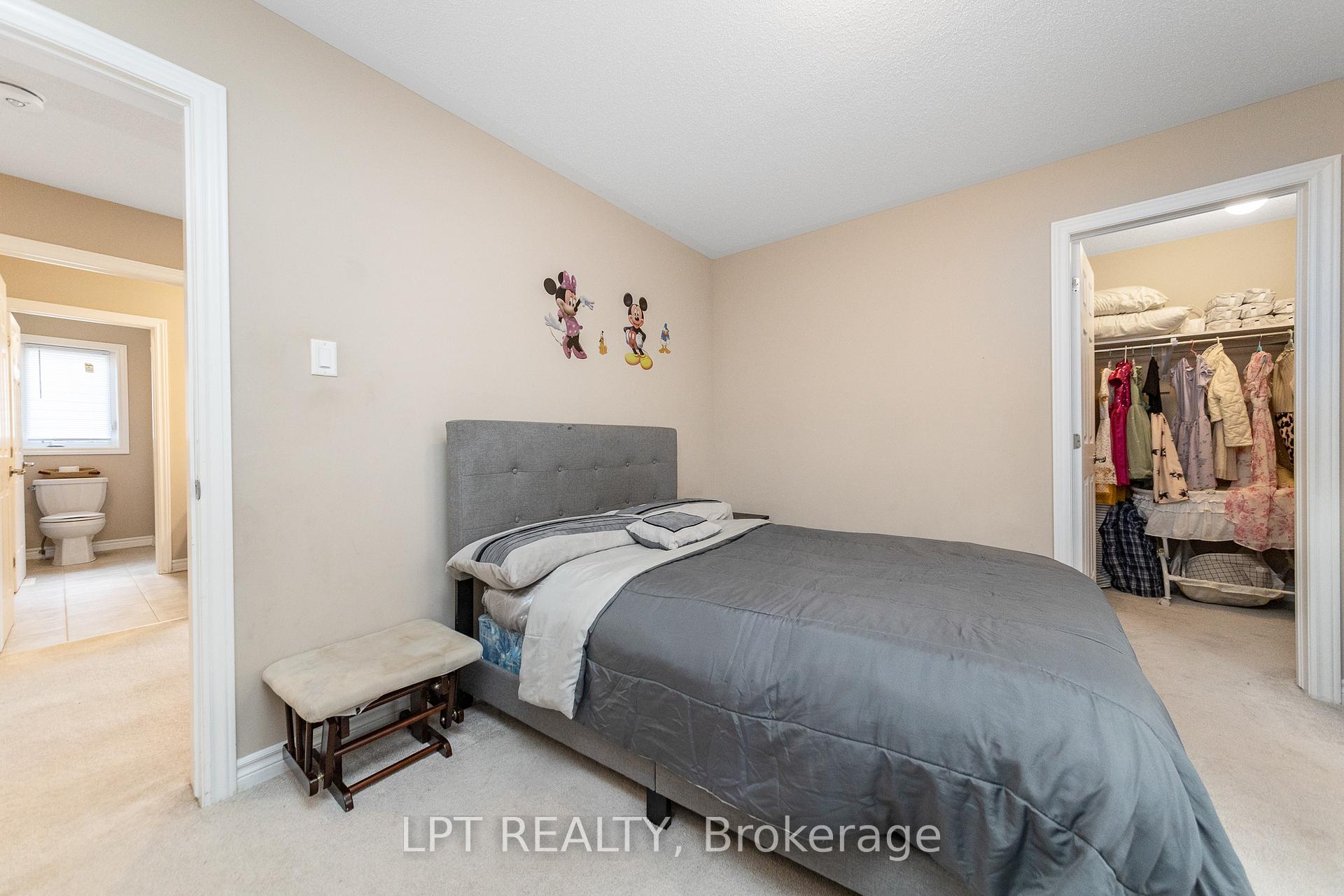 Photo 22 of 908 Pedigree Street, Ottawa, Stittsville (South) — HOMEH