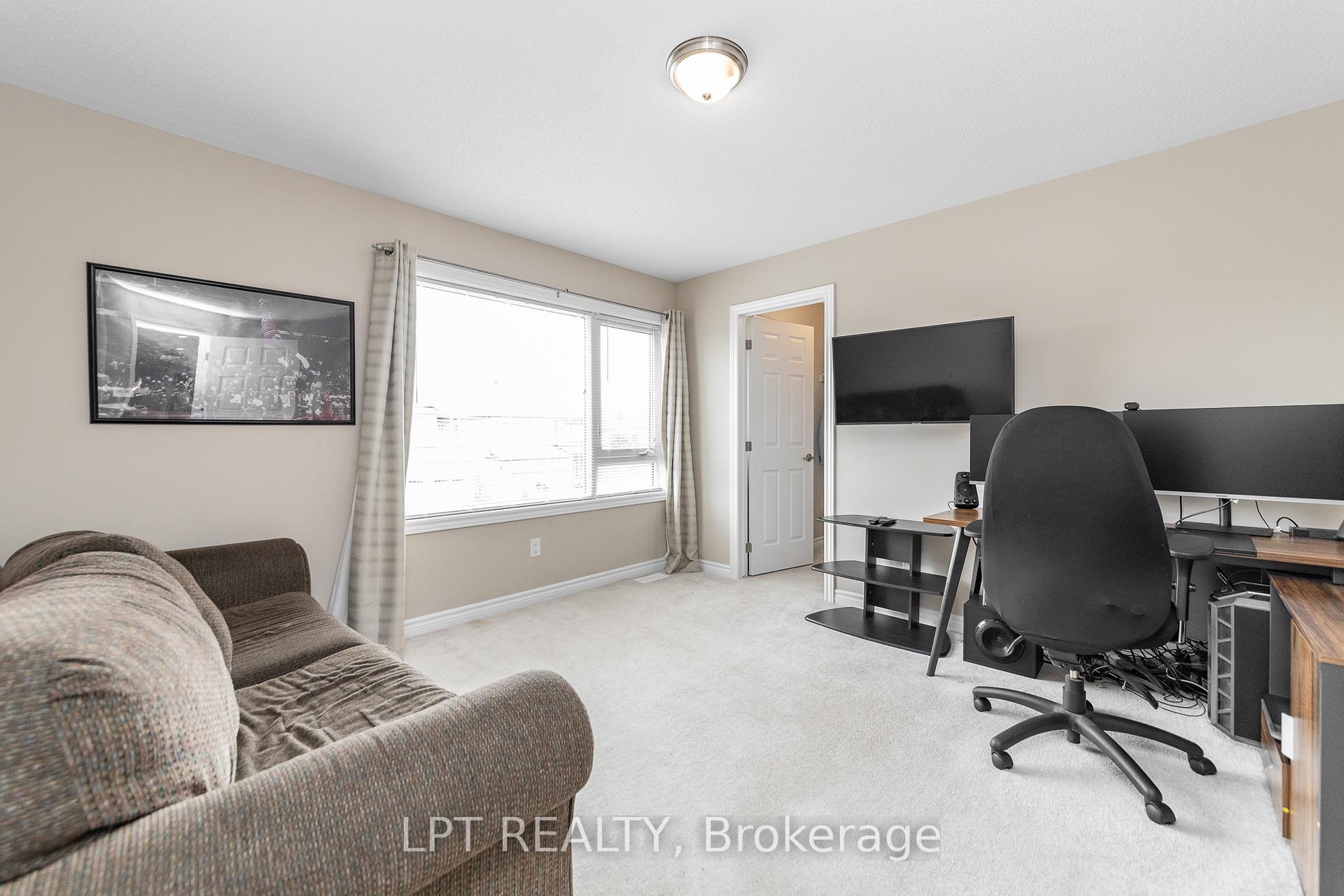 Photo 24 of 908 Pedigree Street, Ottawa, Stittsville (South) — HOMEH