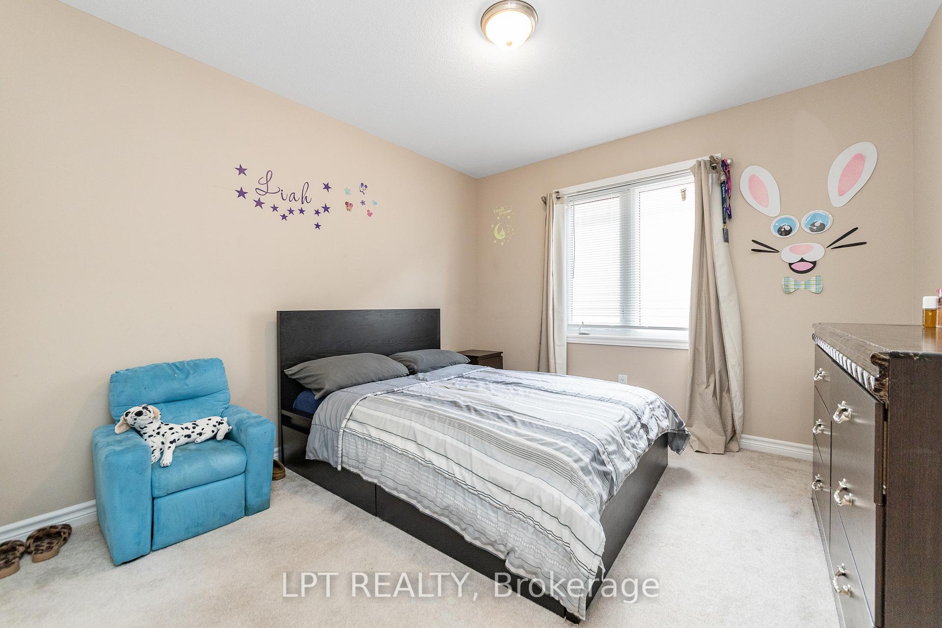 Photo 25 of 908 Pedigree Street, Ottawa, Stittsville (South) — HOMEH