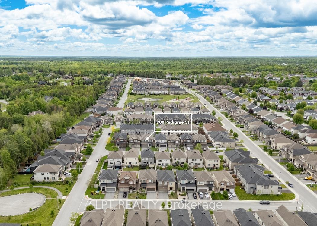 Photo 35 of 908 Pedigree Street, Ottawa, Stittsville (South) — HOMEH