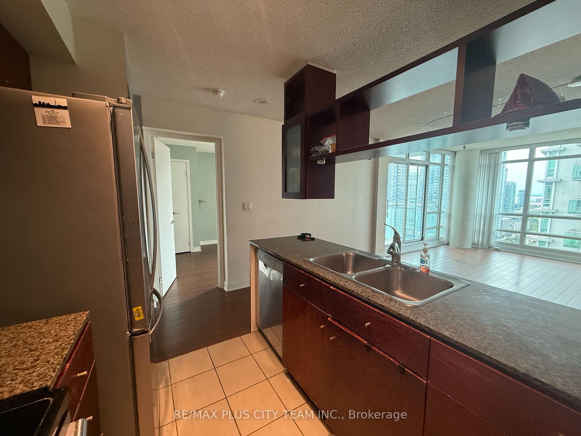 Photo 23 of Unit 3011, 381 Front Street W, Toronto, Waterfront Communities — HOMEH
