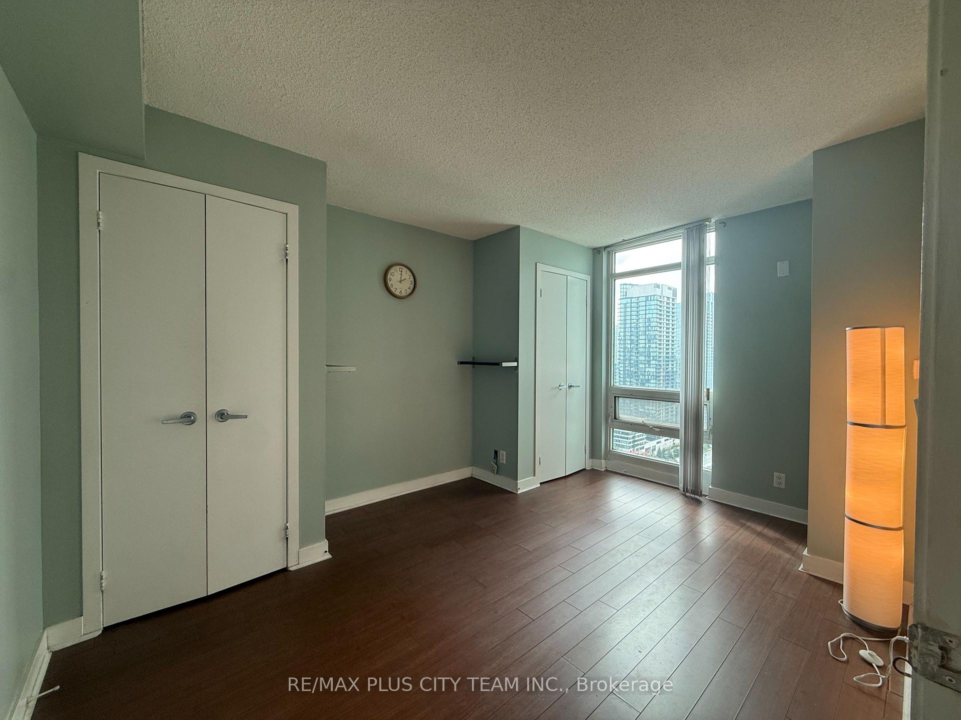 Photo 27 of Unit 3011, 381 Front Street W, Toronto, Waterfront Communities — HOMEH