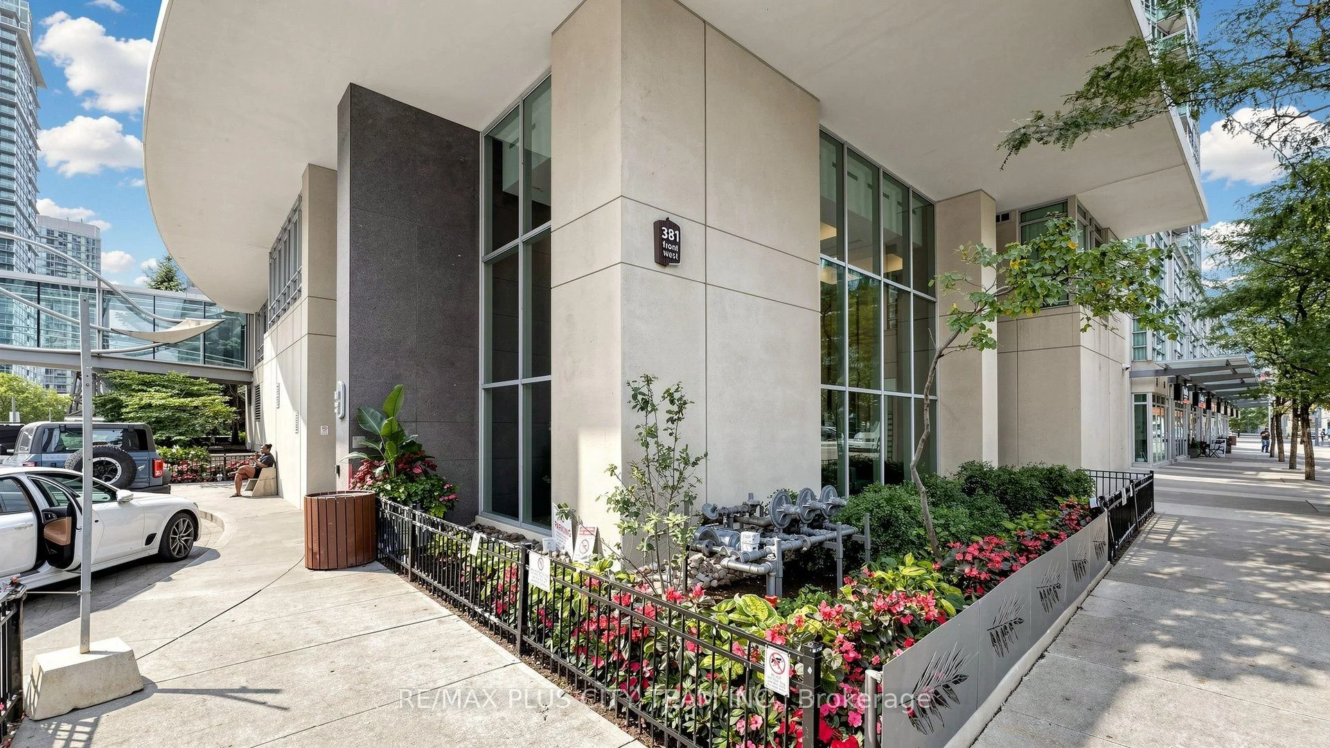 Photo 88 of Unit 3011, 381 Front Street W, Toronto, Waterfront Communities — HOMEH