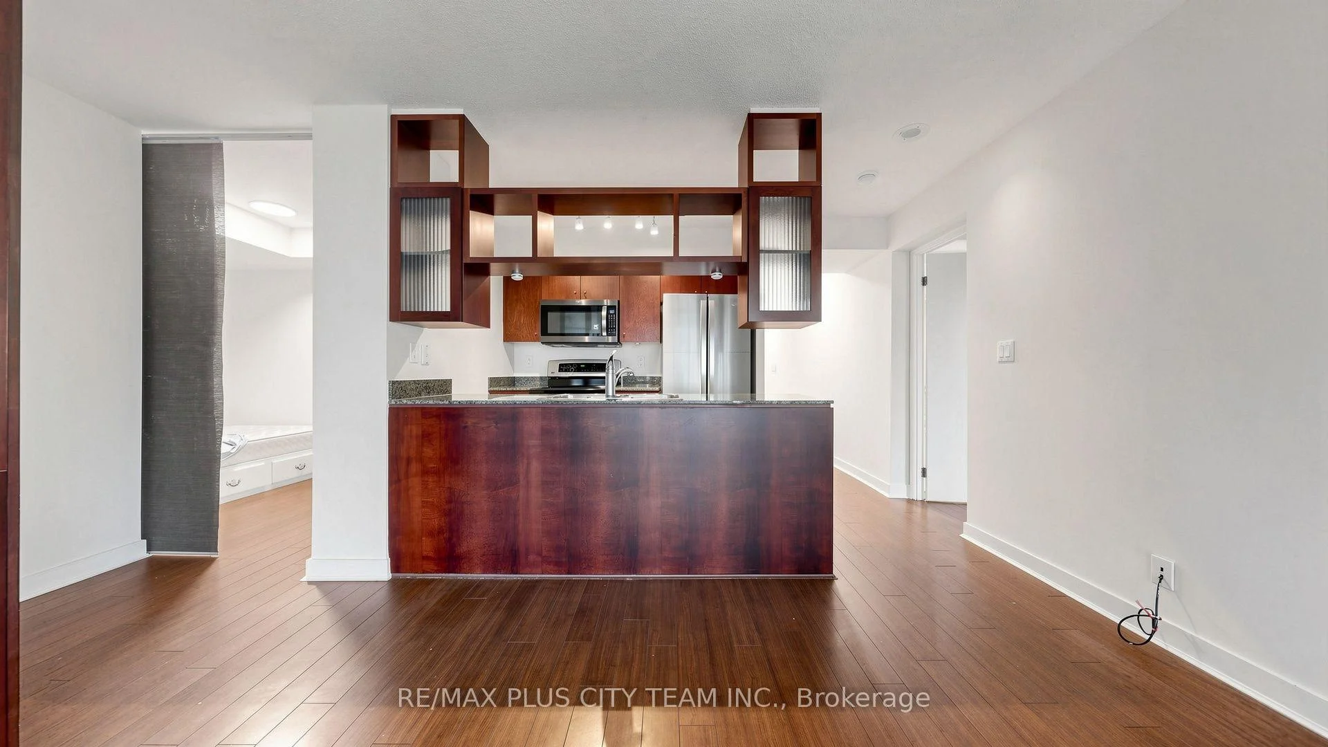 Photo 36 of Unit 3011, 381 Front Street W, Toronto, Waterfront Communities — HOMEH