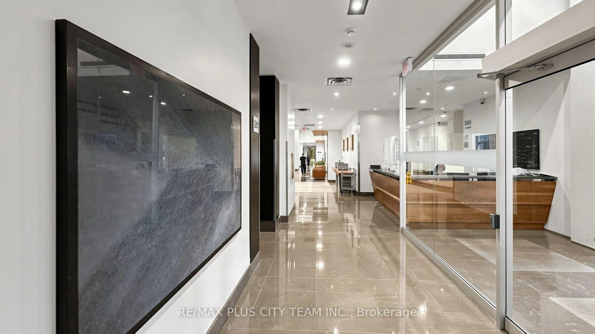 Photo 76 of Unit 3011, 381 Front Street W, Toronto, Waterfront Communities — HOMEH
