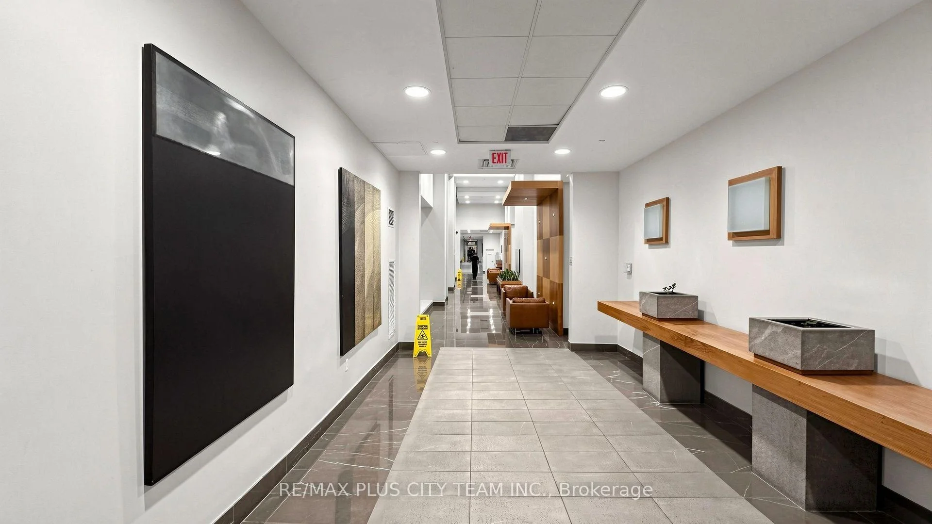 Photo 79 of Unit 3011, 381 Front Street W, Toronto, Waterfront Communities — HOMEH