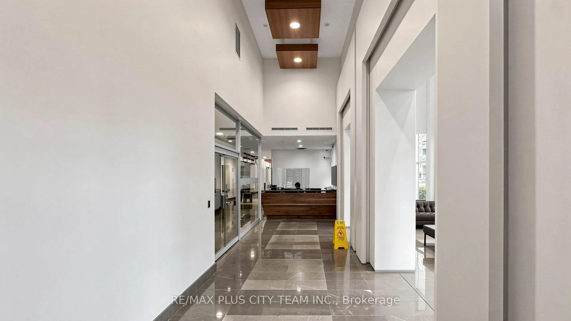 Photo 86 of Unit 3011, 381 Front Street W, Toronto, Waterfront Communities — HOMEH