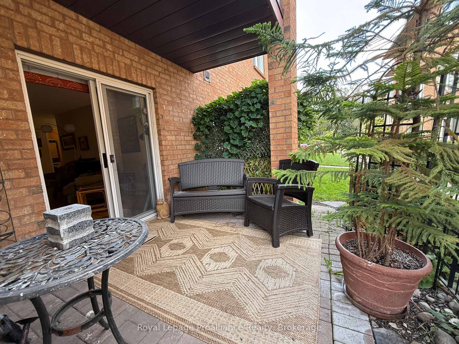 Photo 4 of Unit 102, 2181 Walker Avenue, Peterborough, Ashburnham Ward 4 — HOMEH