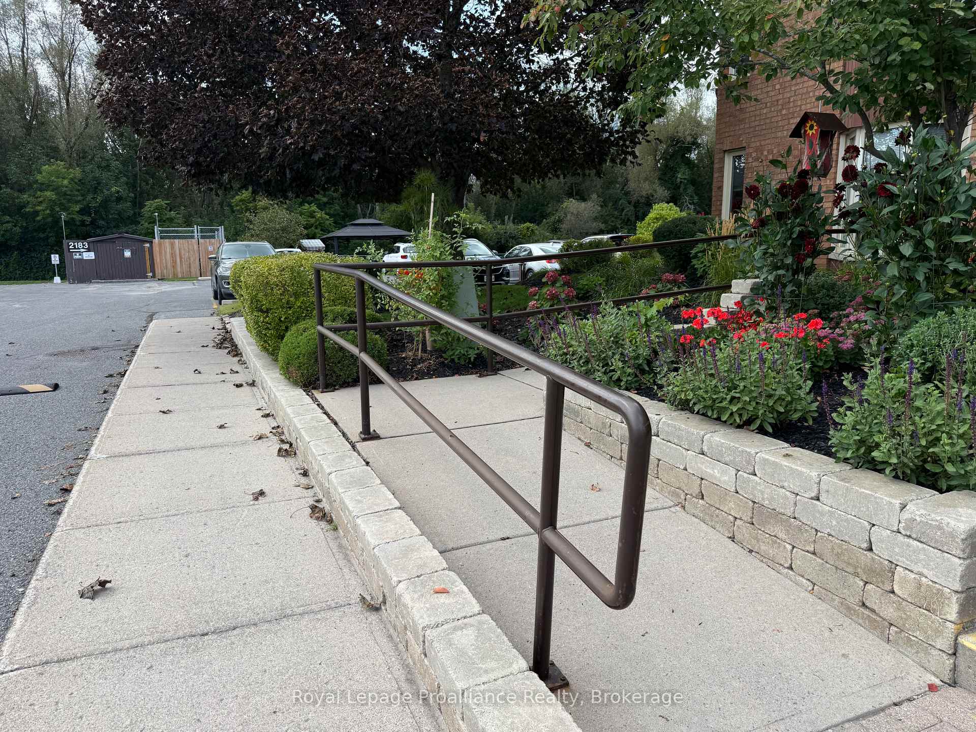 Photo 8 of Unit 102, 2181 Walker Avenue, Peterborough, Ashburnham Ward 4 — HOMEH