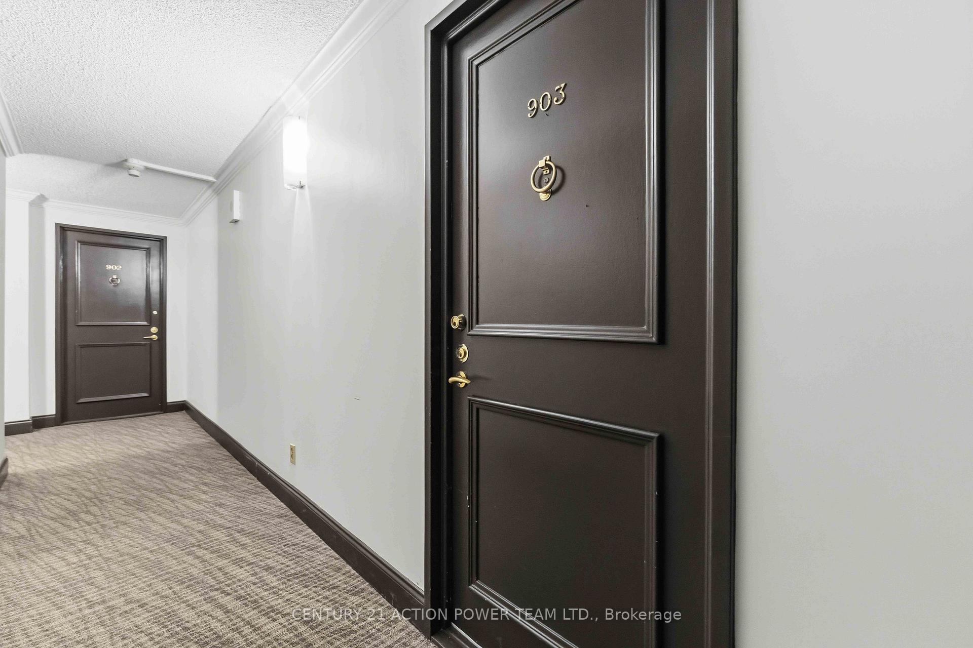 Photo 6 of Unit 903, 505 St Laurent Boulevard, Ottawa, Viscount Alexander Park — HOMEH