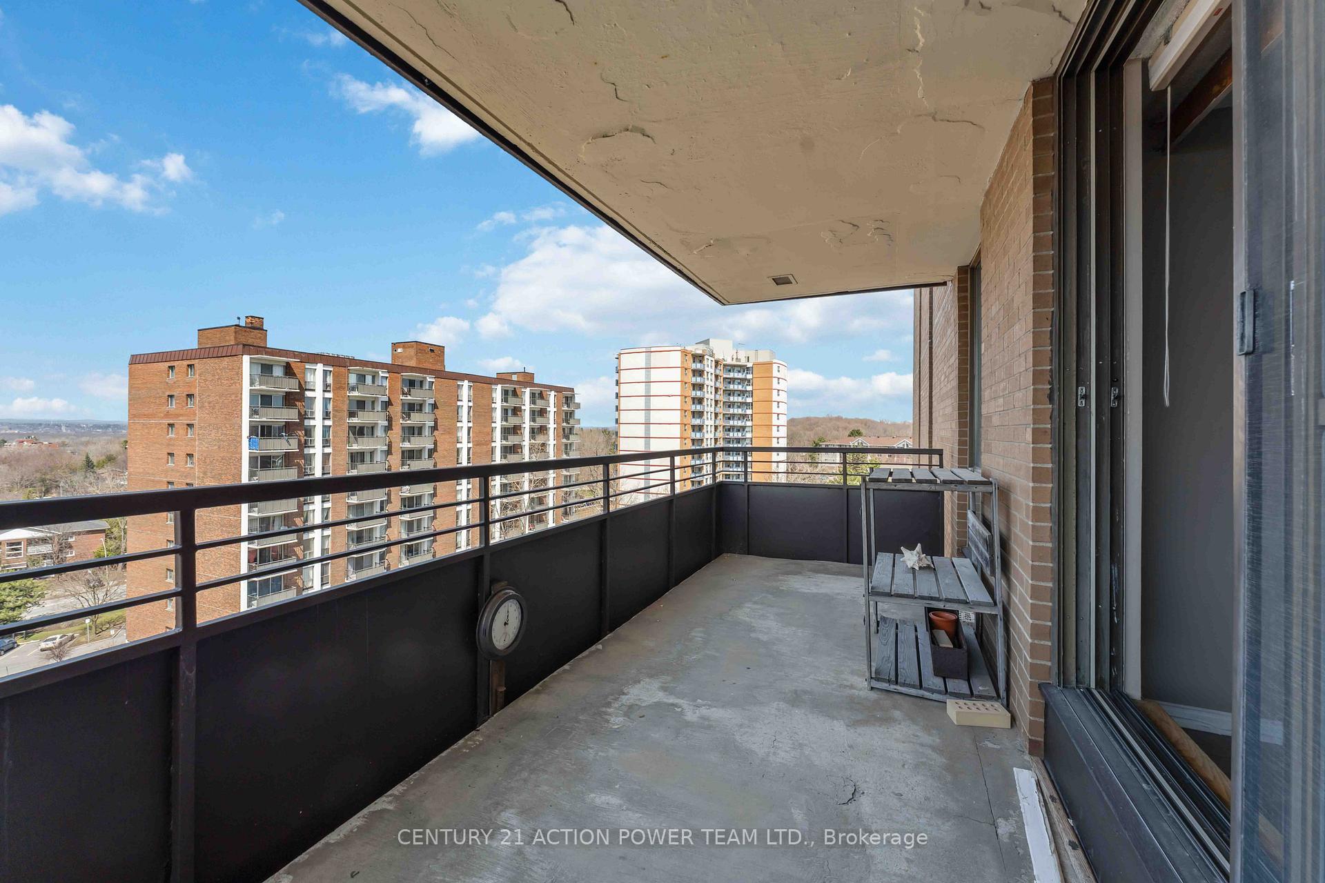 Photo 36 of Unit 903, 505 St Laurent Boulevard, Ottawa, Viscount Alexander Park — HOMEH