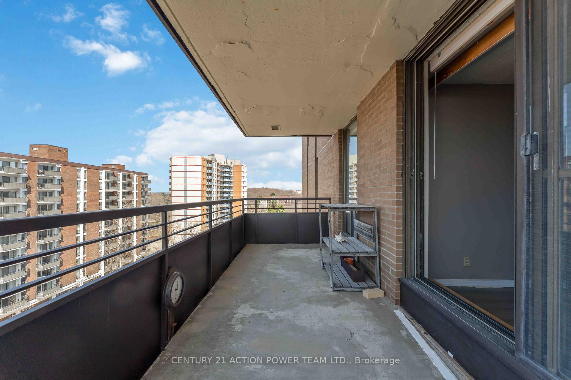 Photo 41 of Unit 903, 505 St Laurent Boulevard, Ottawa, Viscount Alexander Park — HOMEH