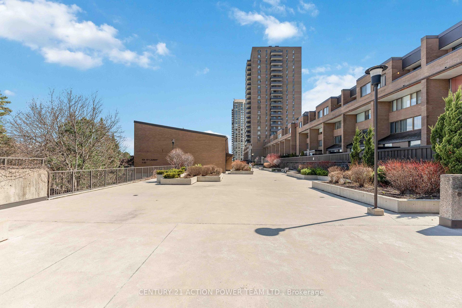 Photo 42 of Unit 903, 505 St Laurent Boulevard, Ottawa, Viscount Alexander Park — HOMEH