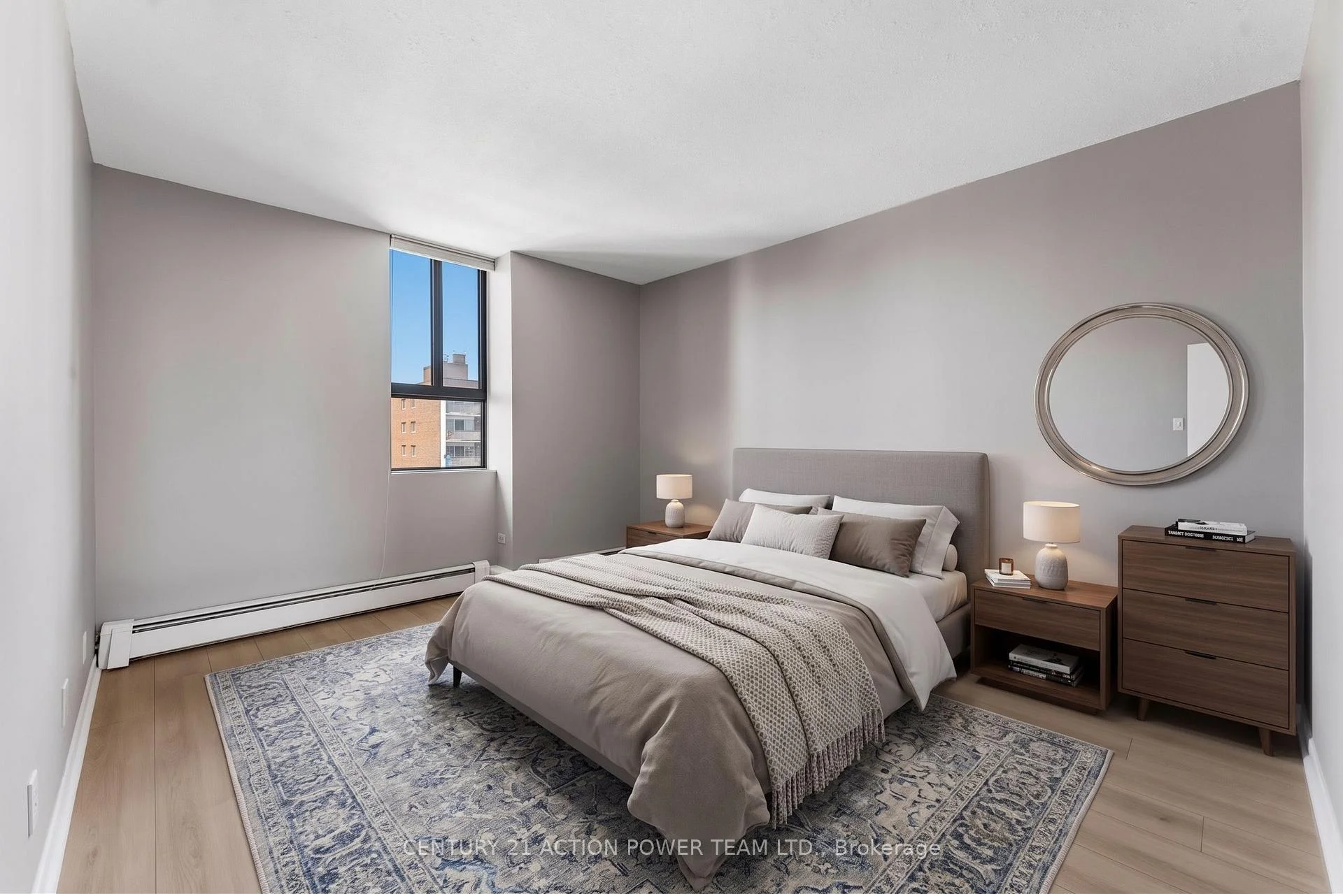 Photo 23 of Unit 903, 505 St Laurent Boulevard, Ottawa, Viscount Alexander Park — HOMEH