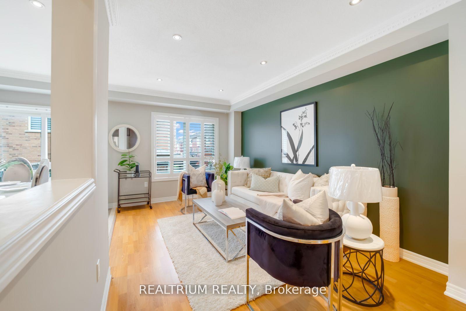 Photo 6 of 282 Sandale Road, Whitchurch-Stouffville, Stouffville — HOMEH