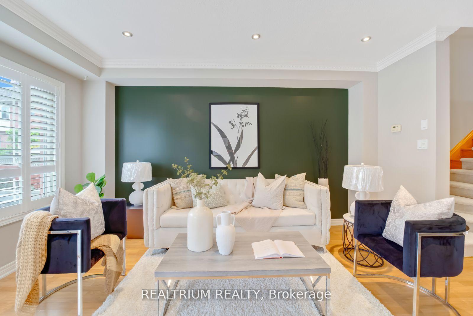 Photo 7 of 282 Sandale Road, Whitchurch-Stouffville, Stouffville — HOMEH