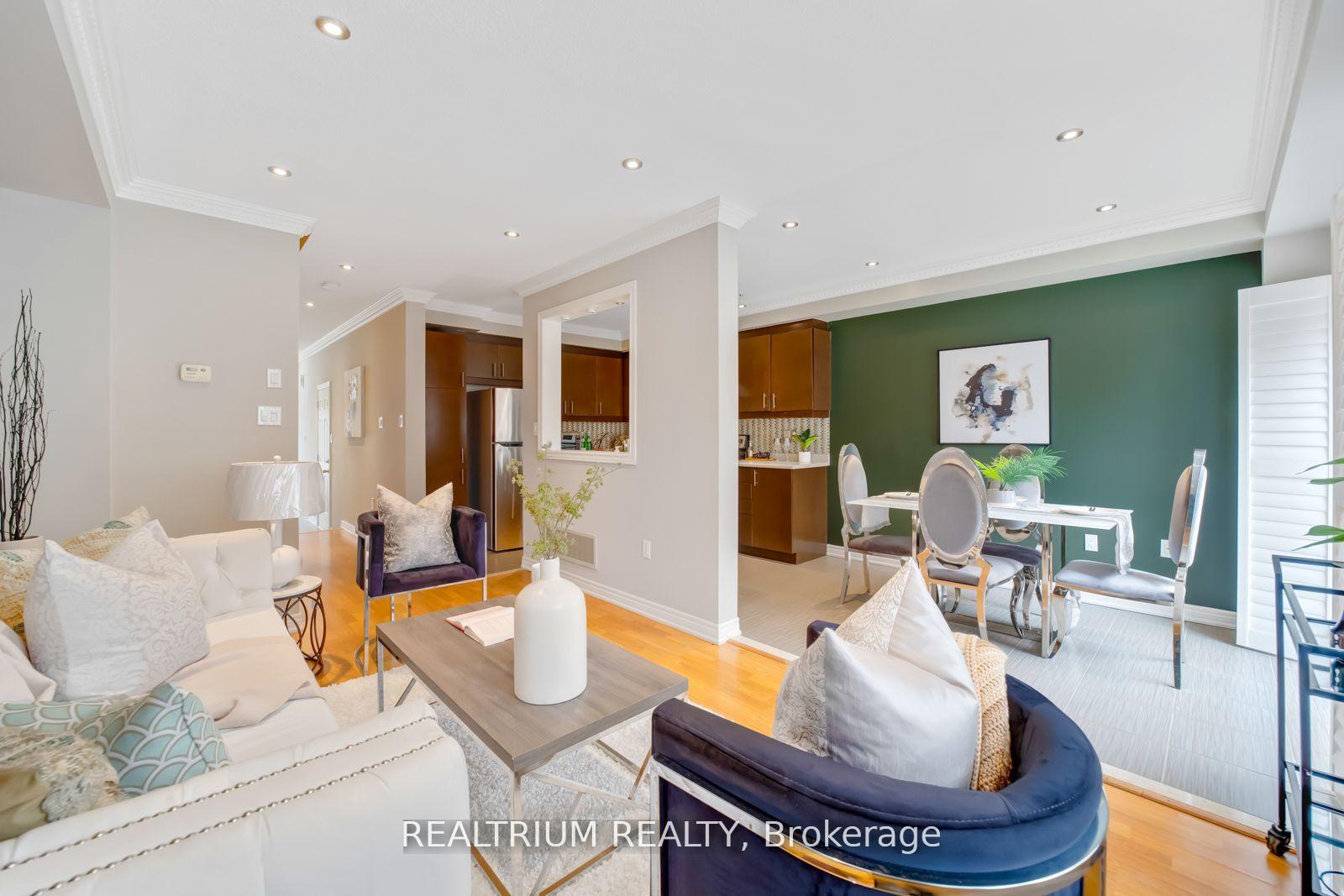 Photo 8 of 282 Sandale Road, Whitchurch-Stouffville, Stouffville — HOMEH