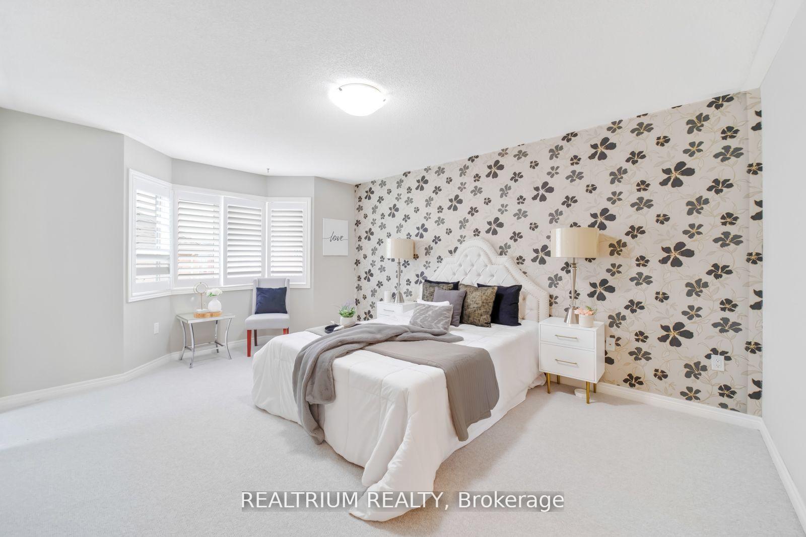 Photo 17 of 282 Sandale Road, Whitchurch-Stouffville, Stouffville — HOMEH