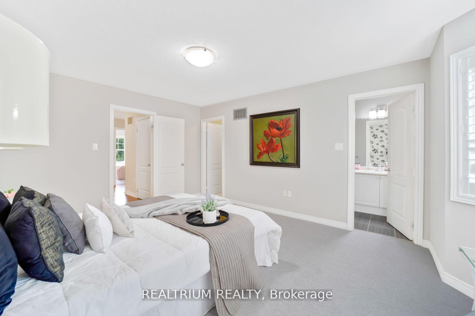 Photo 19 of 282 Sandale Road, Whitchurch-Stouffville, Stouffville — HOMEH