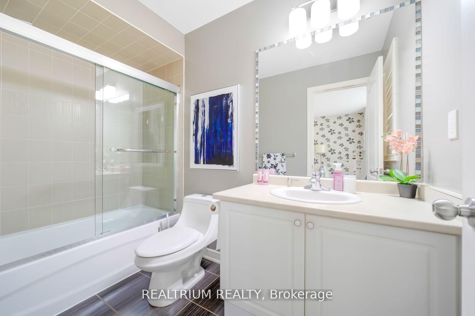 Photo 20 of 282 Sandale Road, Whitchurch-Stouffville, Stouffville — HOMEH