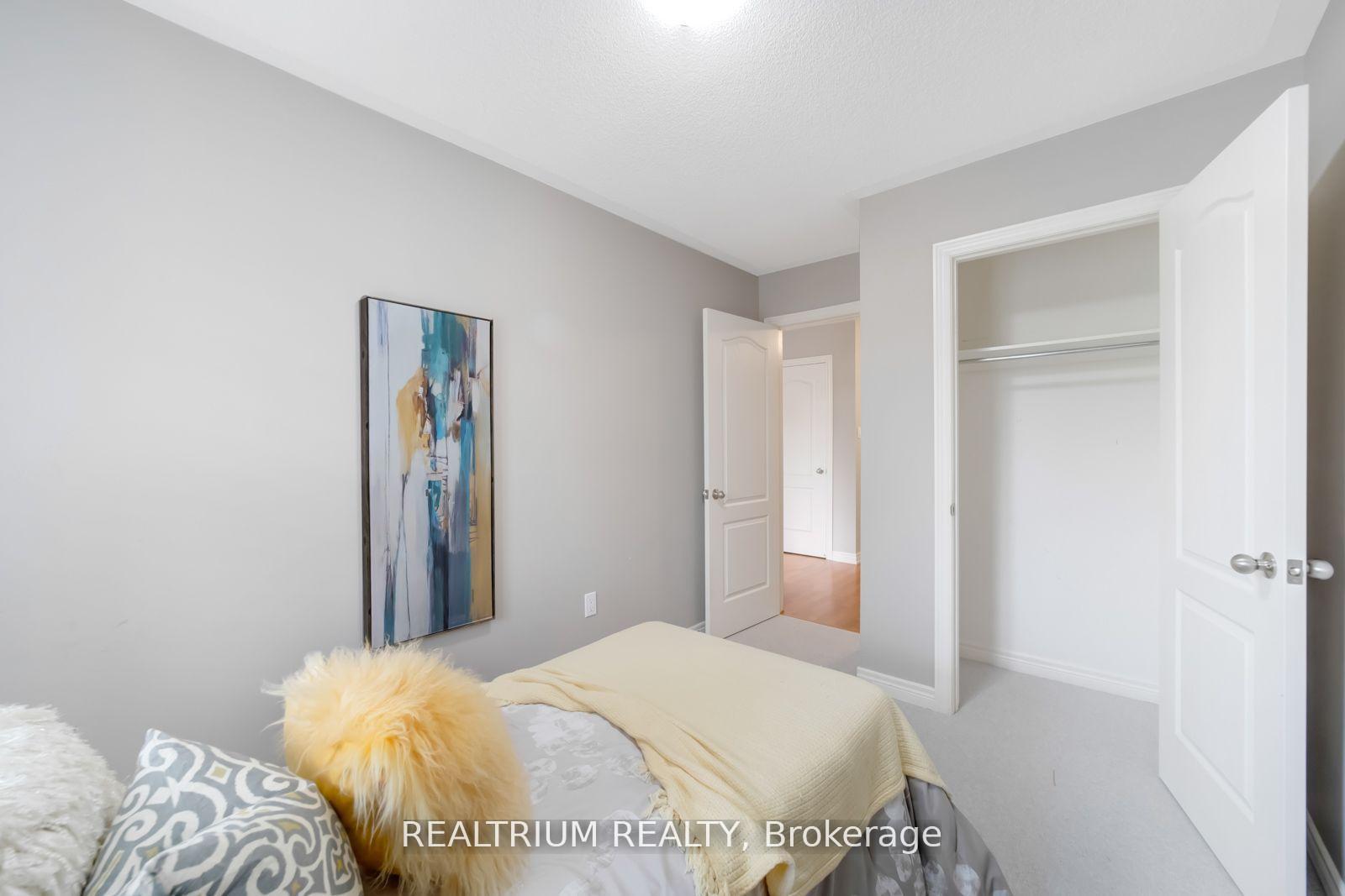 Photo 23 of 282 Sandale Road, Whitchurch-Stouffville, Stouffville — HOMEH