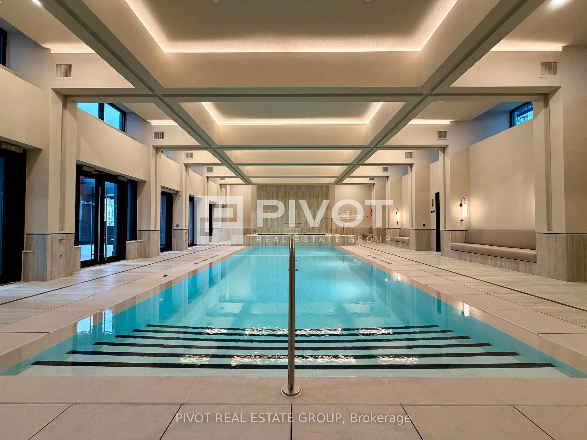Photo 13 of Unit 5405, 4015 The Exchange, Mississauga, City Centre — HOMEH