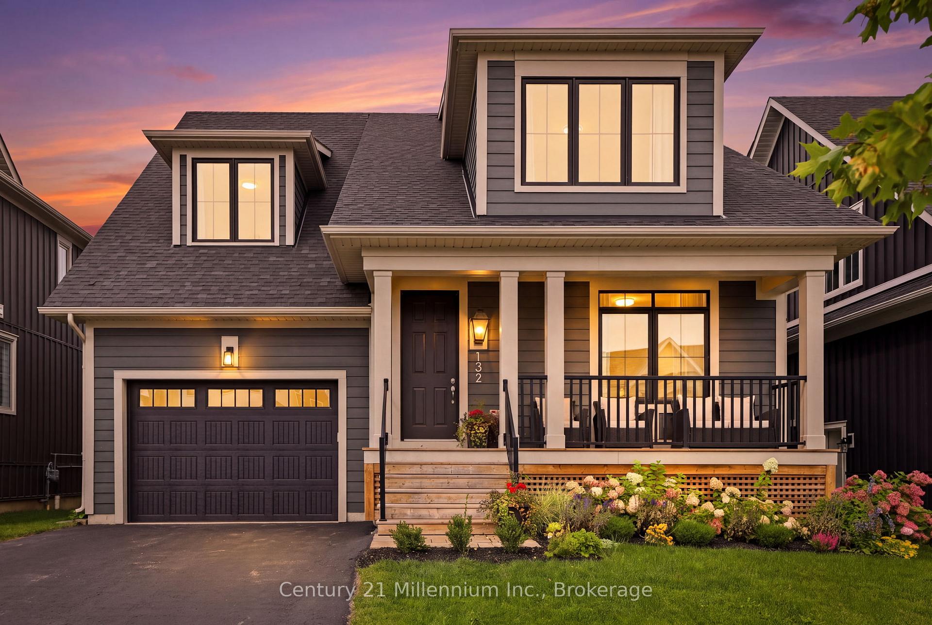 Photo of 132 Sycamore Street