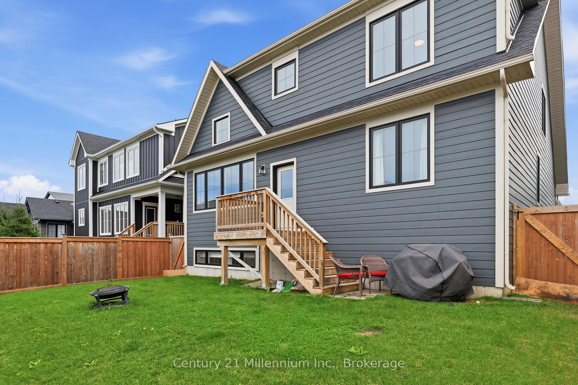 Photo 42 of 132 Sycamore Street, Blue Mountains — HOMEH