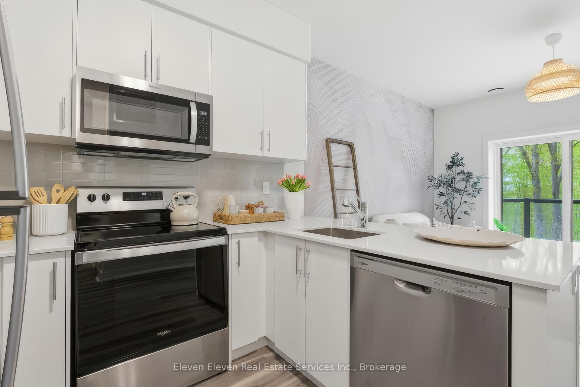 Photo 11 of Unit 322, 1100 Lackner Place, Kitchener, Grand River North — HOMEH