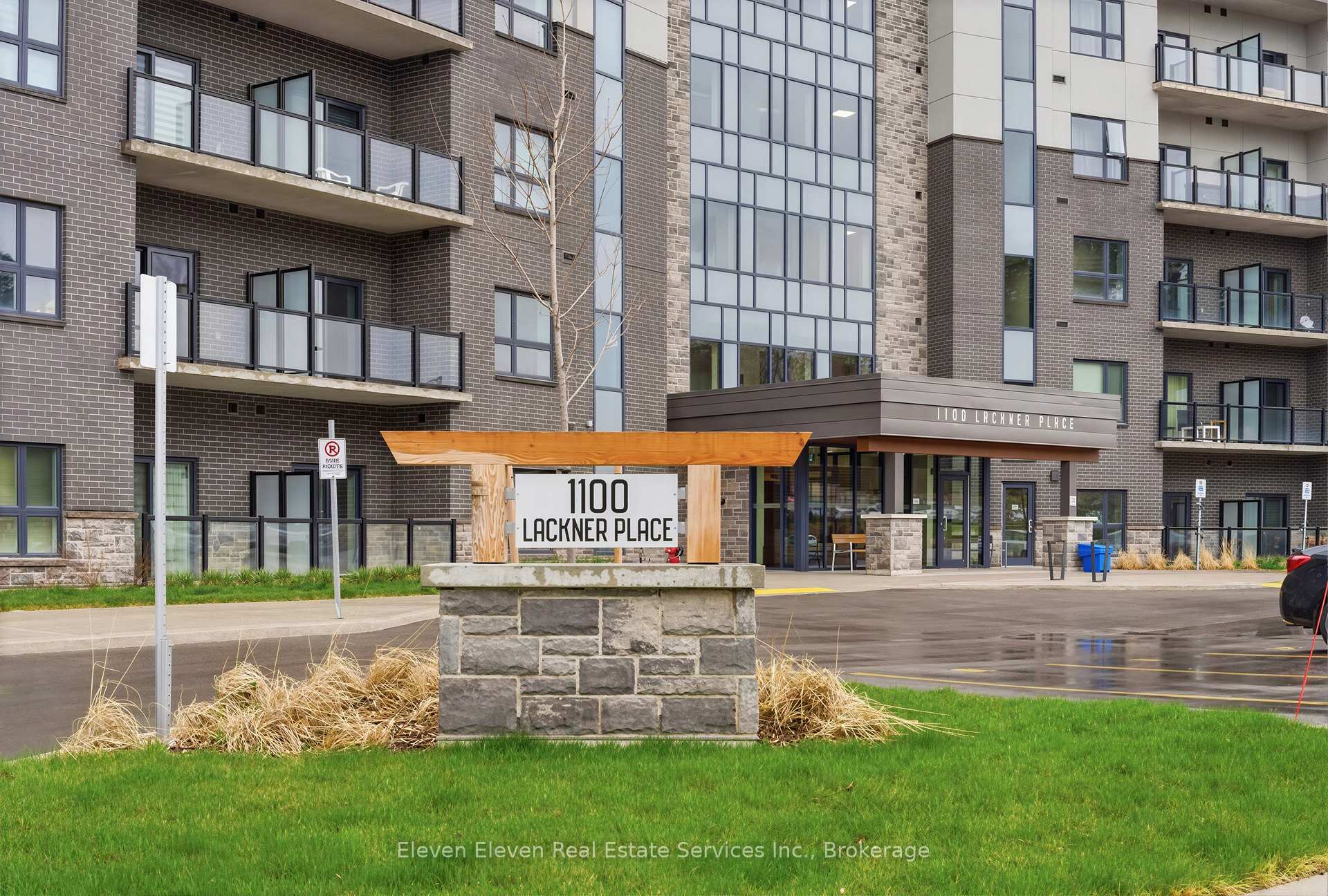 Photo 3 of Unit 322, 1100 Lackner Place, Kitchener, Grand River North — HOMEH
