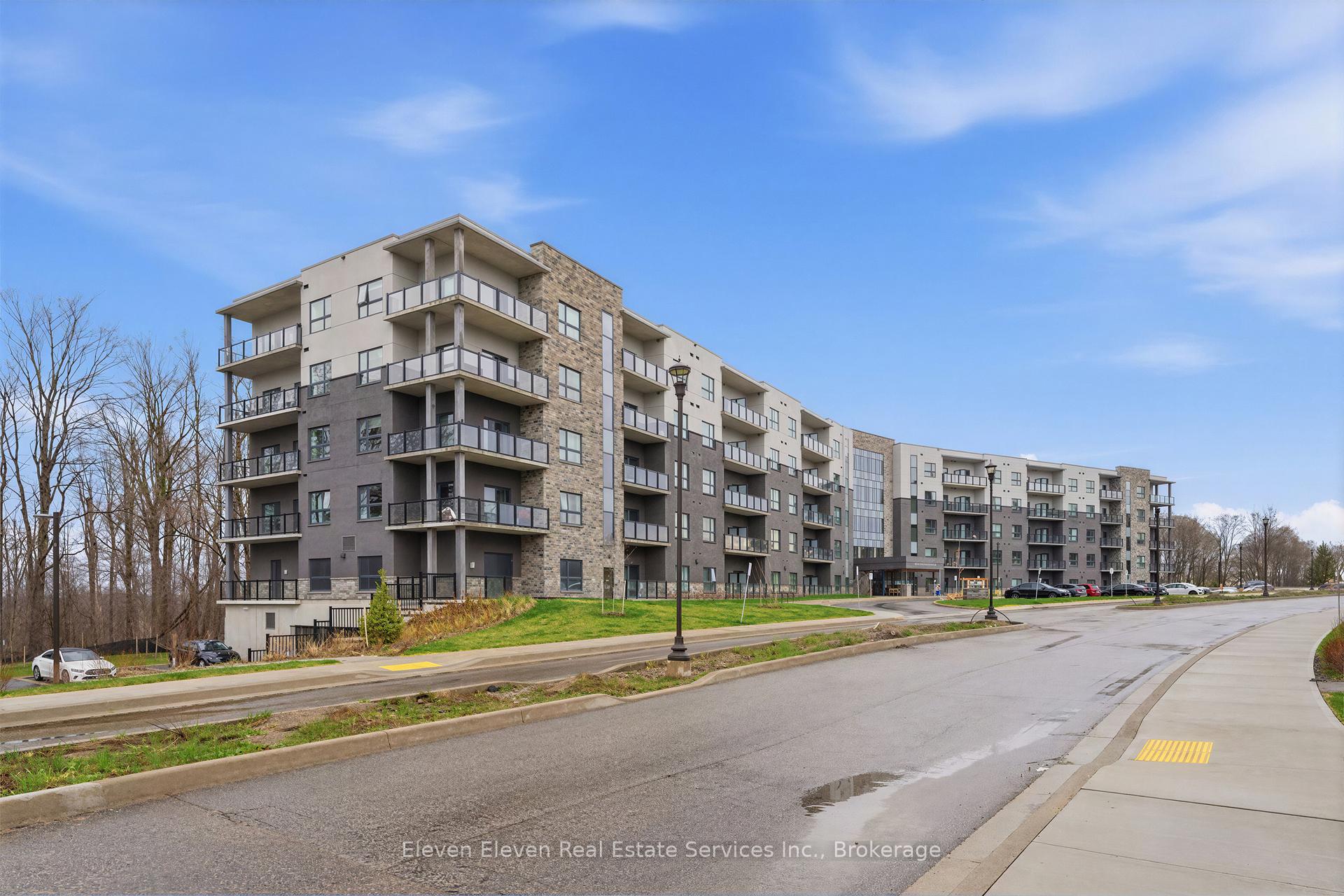 Photo 4 of Unit 322, 1100 Lackner Place, Kitchener, Grand River North — HOMEH