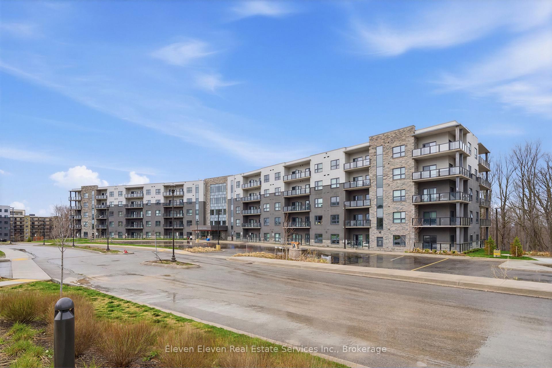 Photo 5 of Unit 322, 1100 Lackner Place, Kitchener, Grand River North — HOMEH