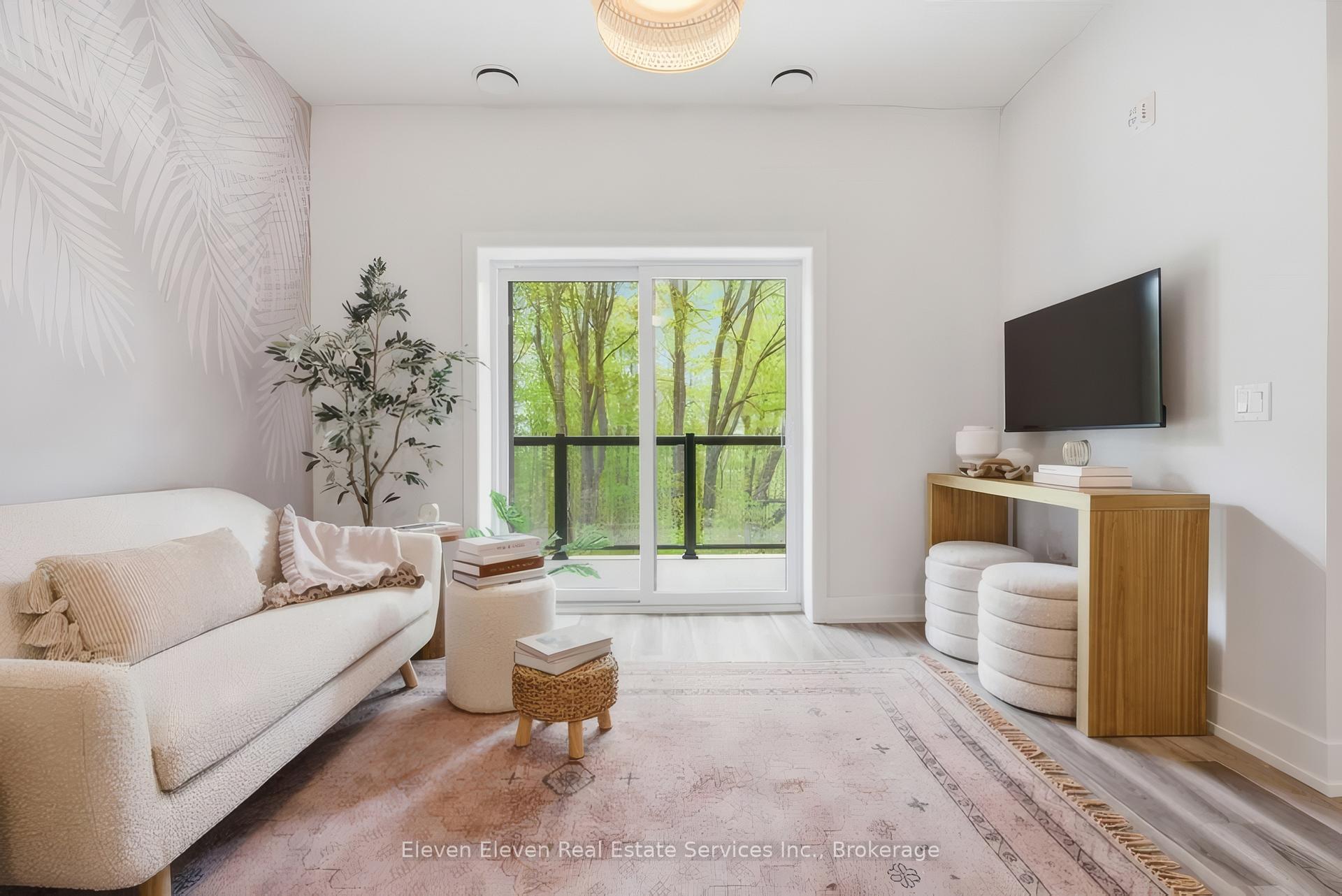 Photo 9 of Unit 322, 1100 Lackner Place, Kitchener, Grand River North — HOMEH