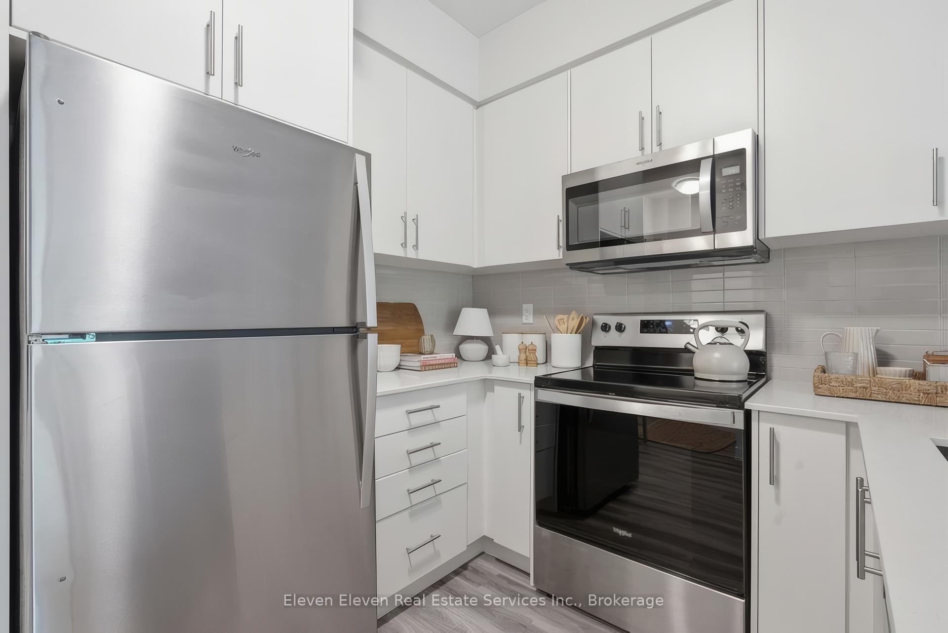 Photo 10 of Unit 322, 1100 Lackner Place, Kitchener, Grand River North — HOMEH